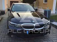 2021 BMW 318