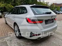 2021 BMW 318