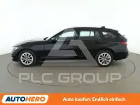 2021 BMW 318
