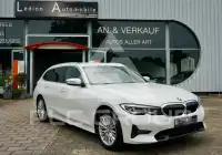 2021 BMW 318