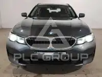 2021 BMW 318