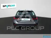 2021 BMW 318