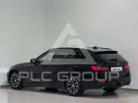 2021 BMW 318