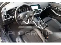 2021 BMW 318