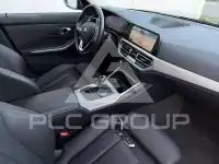 2021 BMW 318