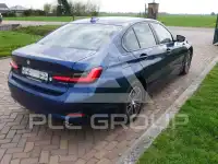 2021 BMW 318