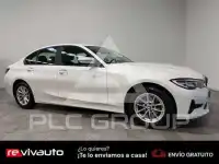 2021 BMW 318