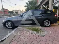 2021 BMW 318