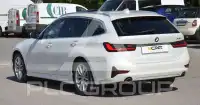 2021 BMW 318