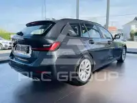 2021 BMW 318