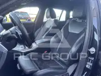 2021 BMW 318