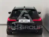 2021 BMW 318