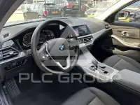 2021 BMW 318