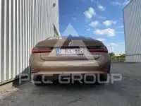 2021 BMW 318