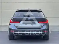 2021 BMW 318