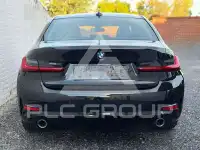 2021 BMW 318