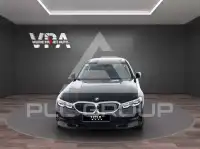 2021 BMW 318