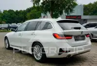 2021 BMW 318