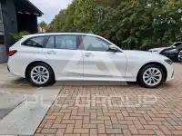 2021 BMW 318