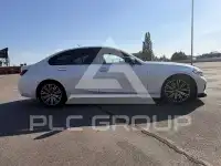 2021 BMW 318