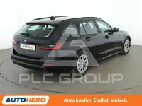 2021 BMW 318