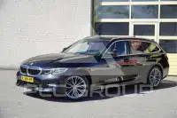2021 BMW 318