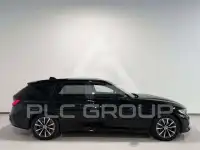 2021 BMW 318