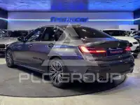 2021 BMW 318
