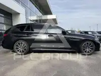 2021 BMW 318