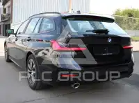2021 BMW 318