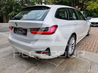 2021 BMW 318