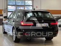 2021 BMW 318