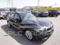 2021 BMW 318