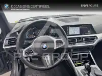 2021 BMW 318