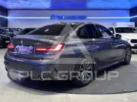 2021 BMW 318