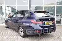 2021 BMW 318