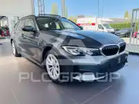 2021 BMW 318