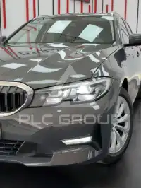 2021 BMW 318