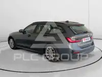 2021 BMW 318