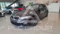 2021 BMW 318