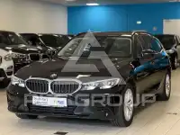 2021 BMW 318