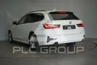 2021 BMW 318