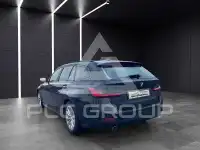 2021 BMW 318