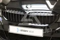 2021 BMW 318