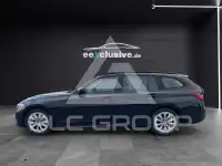 2021 BMW 318