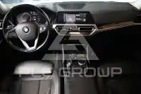 2021 BMW 318
