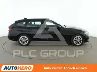 2021 BMW 318