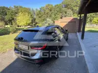 2021 BMW 318