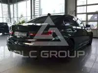 2021 BMW 318