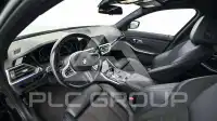 2021 BMW 318